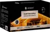 LED krápníky - 14,5m, 300LED, IP44, teplá bílá + záblesky Náhled obrázku produktu 3