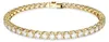 Swarovski Matrix Tennis Armband 5657663-h Damenarmband, Produktbild-Vorschau 11