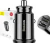 Baseus CCALL-ML01 mobile device charger Black Outdoor Anteprima dell’immagine prodotto 29