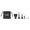 RYOBI RMI18-0 Compressore multiuso a batteria 18 V 11 bar ( Anteprima dell’immagine prodotto 14