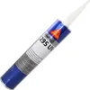 Sikaflex 295 UV Black 300 ml Bootskleber, Marine Dichtmasse Produktbild-Vorschau 1