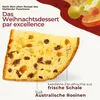 Klassischer Panettone 1 kg Fraccaro 1932 mit kandierten Produktbild-Vorschau 4