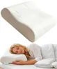 Orthopädisches Nackenkissen aus Memory Foam 50x30cm Produktbild-Vorschau 1