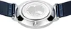 Bering Herren Uhr Armbanduhr Classic Small Second Blau - Produktbild-Vorschau 3