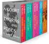 A Court of Thorns and Roses Paperback Box Set Anteprima dell’immagine prodotto 1