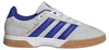 Adidas JS0240_640, Weiß, Cloud White,Lucid Blue,Grey Two Produktbild-Vorschau 1