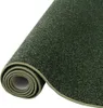 Velours Teppich Joy Meliert Grün, Größe:100x300 cm Produktbild-Vorschau 3