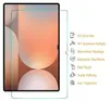 2x 9H Panzerglas für Samsung Galaxy Tab S10 FE HD klar Produktbild-Vorschau 3