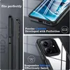 Coque pour Xiaomi 15 - Protection Intégrale Avant et Voir les images du produit 6