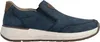 Chaussures de ville Rieker pour hommes, modèle pantoufle, Voir les images du produit 2