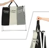 Organizér na bielizeň, 3 priehradky, 135 l Náhľad obrázku produktu 4