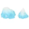 Aquarium Eisberg Dekoration,Unterwasser Eisberg Produktbild-Vorschau 6