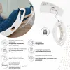 MAMOI® Kletterbogen mit Kissen, Kissen für Regenbogenwippe, Produktbild-Vorschau 4