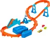 Hot Wheels Track Creator Super Jump Track Produktbild-Vorschau 2