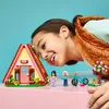 LEGO Friends Glampingová chatka v prírode, Stavebnica, 6 Náhľad obrázku produktu 13