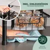 bremermann Schubladenregal 2 Auszüge | Küchenregal | Auszug Produktbild-Vorschau 4