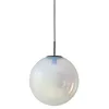 Light & Living - lampada a sospensione - Medina - opale - Anteprima dell’immagine prodotto 2
