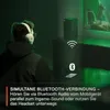 Steelseries Arctis Nova 7X, Verkabelt & Kabellos, Gaming, Produktbild-Vorschau 2