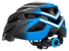 Kask rowerowy Meteor Marven 2 L 58-61 cm czarny/niebieski Podgląd zdjęcia produktu 3