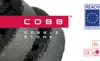 COBB Cobble Stone Grillbrikett 6 Stk. 700411 Produktbild-Vorschau 11