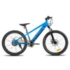 JOYSTAR 24‑Zoll Elektro‑Mountainbike für Jugendliche, 24V Produktbild-Vorschau 8