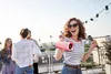 N-Gear Blazooka 703P - Draagbare Bluetooth-speaker - Roze Productafbeelding-voorbeeld 5