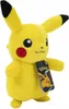 POKEMON Velours côtelé 20cm Pikachu W5 PKW2887 02442 Voir les images du produit 6