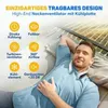 Vulpes Goods Ventilátor na krk Elite s chladicím prvkem - Náhled obrázku produktu 7