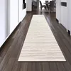 Tappeto moderno di design con motivo astratto dimensioni - Anteprima dell’immagine prodotto 1