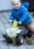 Dantoy - Voiture de course ATV All Terrain, multicolore Voir les images du produit 4
