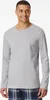 Schiesser Herren Langarmshirt Rundhals Gr. 52  nachtblau Produktbild-Vorschau 6