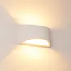 Alli »Alli« Wandlampe aus Keramik in Weiß Produktbild-Vorschau 6