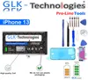 GLK-TECHNOLOGIES AKKU FÜR iPhone 13   (A2638, A2483)  3.83V Produktbild-Vorschau 2
