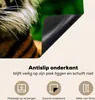 KitchenYeah© Herdabdeckplatte Tiger - Kopf - Wald , Produktbild-Vorschau 4