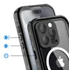 Shellbox, Wasserdichte IP68 Vollhülle mit MagSafe für Produktbild-Vorschau 3