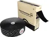 NASARA Kinesiologie Tape 5cm x 32m : Schwarz Farbe: Schwarz Produktbild-Vorschau 1