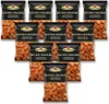 10er Pack ROYAL ORIENT Hot Rice Crackers (10x 150g) | Produktbild-Vorschau 1