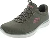 Skechers WIP 150268/OLV in Green color size 39 Anteprima dell’immagine prodotto 16