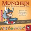 Pegasus Munchkin, Gra karciana, Rodzina, 12 lat(a), 60 min, Podgląd zdjęcia produktu 2