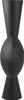 Light & Living - Vase Kavandu - Schwarz - 47x26x100cm Produktbild-Vorschau 5