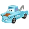 Disney Pixar Cars HKY47, LKW, 3 Jahr(e), Metall, Blau Produktbild-Vorschau 2