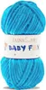 Luna Art Baby Fox Wolle - Weiches Polyester für Produktbild-Vorschau 1