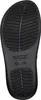 Crocs Getaway Strappy Damen Komfort-Pantoletten Schwarz Produktbild-Vorschau 23