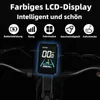 27,5-Zoll 48V 15AH City E-Bikes E-Hollandräder Wasserdicht Produktbild-Vorschau 14