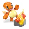MEGA Pokémon Glumanda's fiery spin Náhled obrázku produktu 7