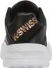 K-Swiss Damen Sneakers Schwarz 96750-059-M Grösse 36 Produktbild-Vorschau 4