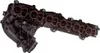 Ansaugbrücke Für Bmw 3.0D N57  F10 F11 530D 535D 3Er 5Er Produktbild-Vorschau 5