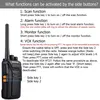 Retevis RT27 radio, PMR446 walkie-talkie set 16 canali Anteprima dell’immagine prodotto 6