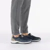 Slipper/Kletthalbschuh Freizeit (Casual) 03370-14 Produktbild-Vorschau 17