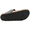 Kapcie damskie Birkenstock 43663 Kolor: Czarny Rozmiar: 38 Podgląd zdjęcia produktu 15